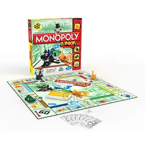 Monopoly Junior