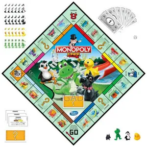 Monopoly Junior