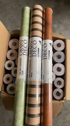 Papier Peint Adhésif