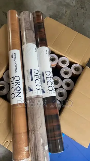 Papier Peint Adhésif