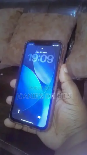 Nouveau Apple iPhone 11 128 GB Vert