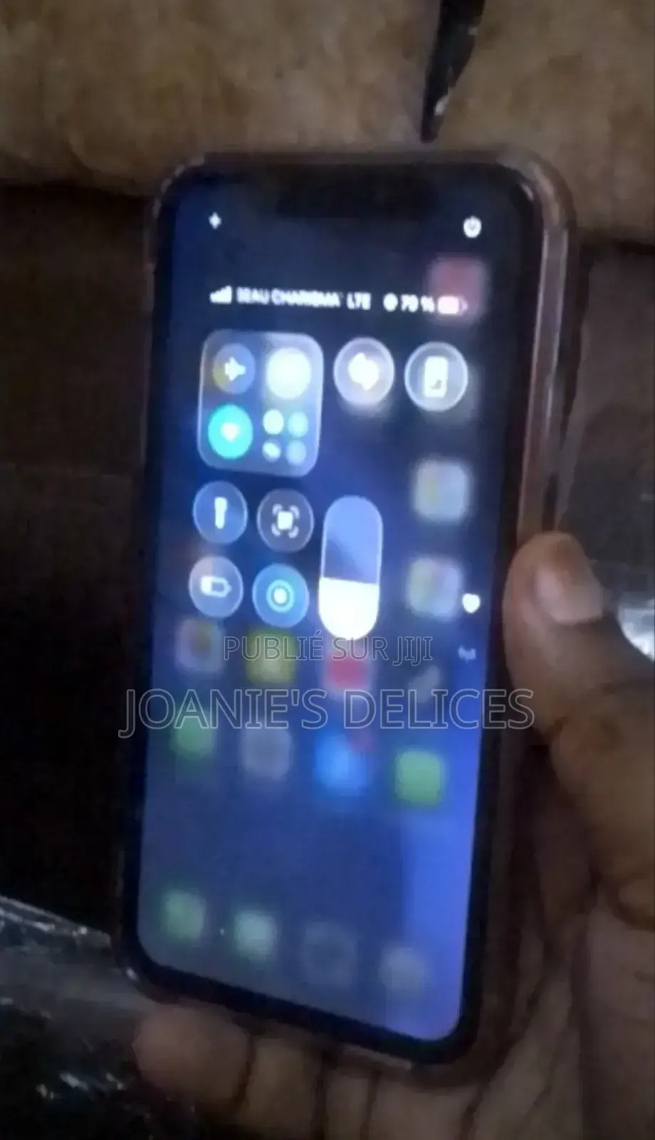 Nouveau Apple iPhone 11 128 GB Vert