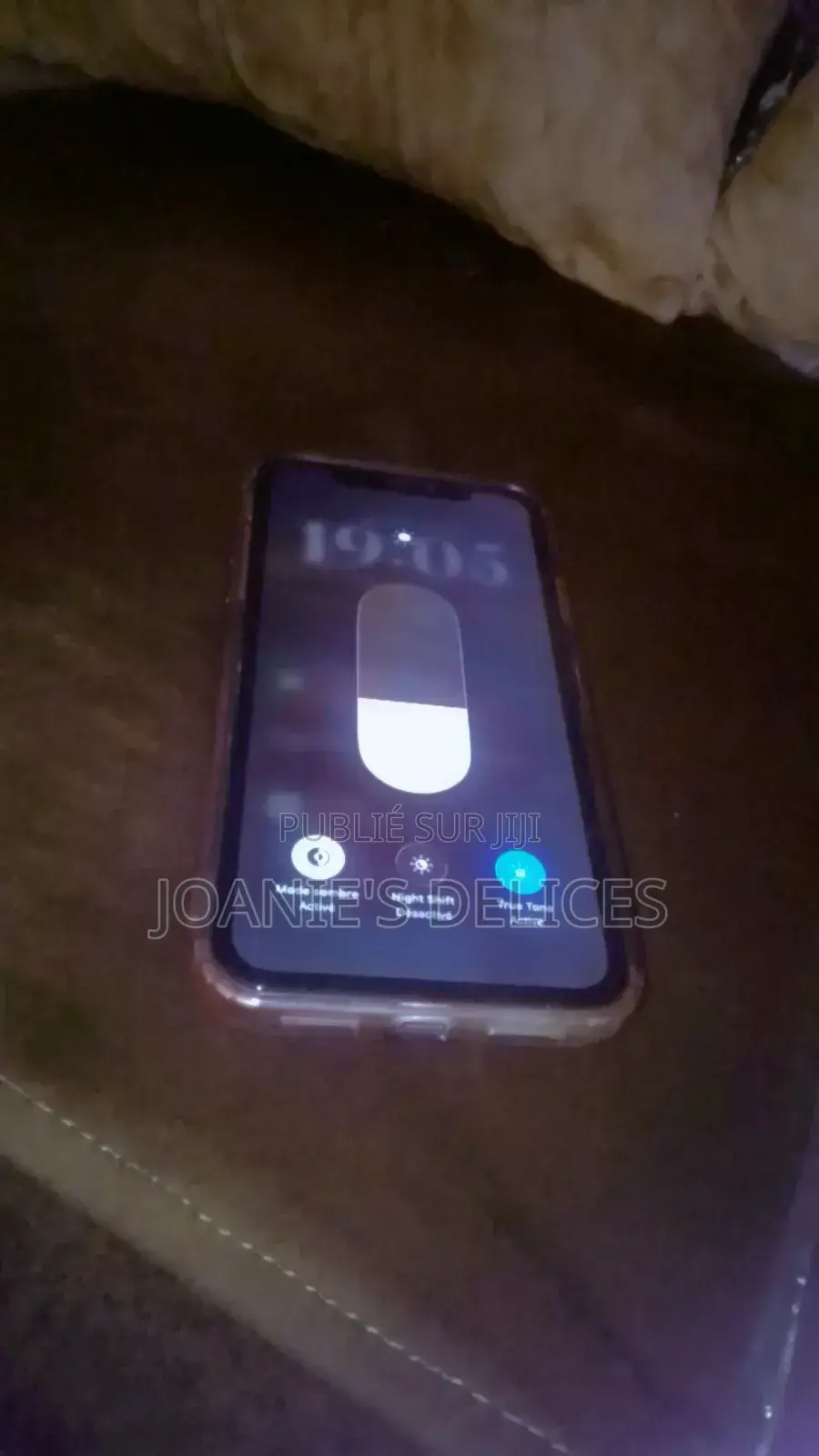 Nouveau Apple iPhone 11 128 GB Vert