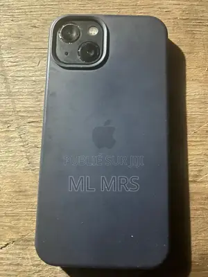 Apple iPhone 13 128 GB Bleu