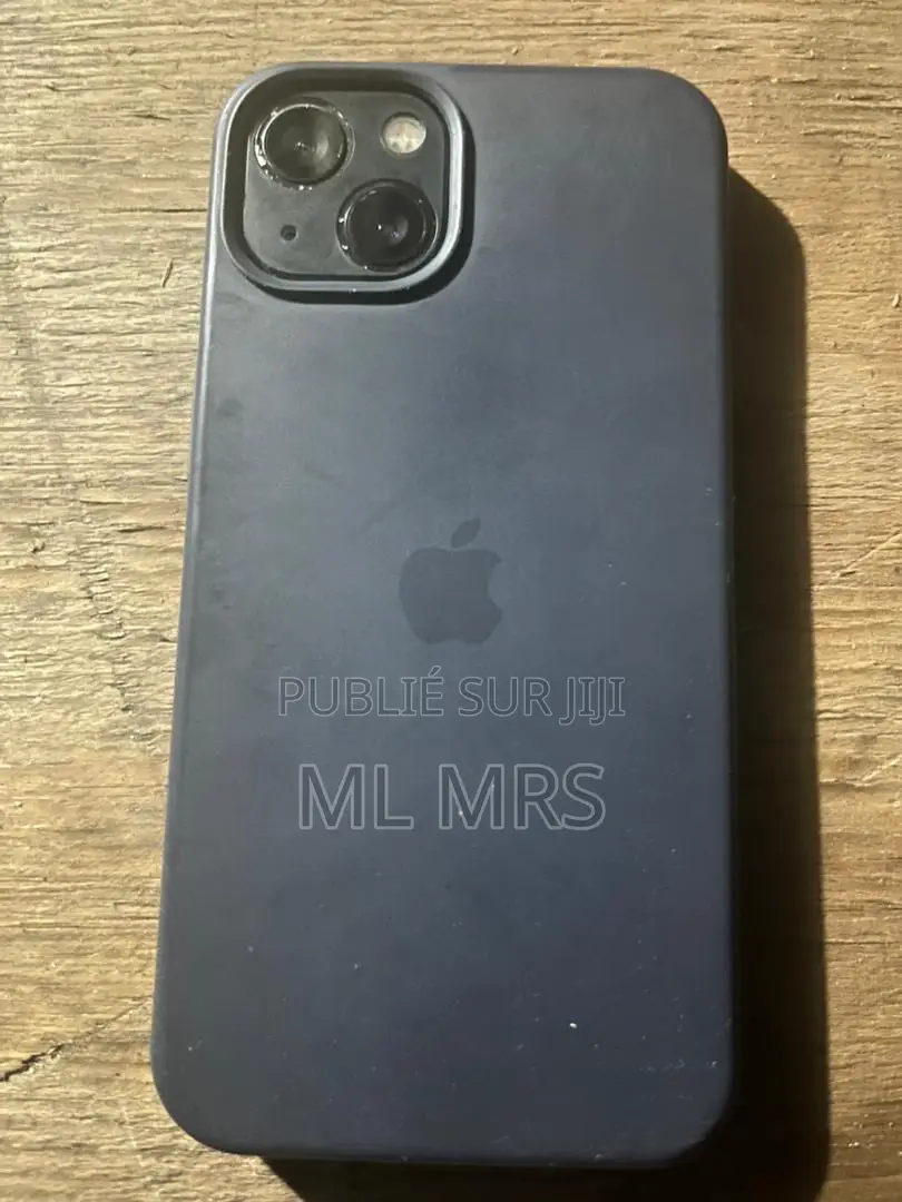 Apple iPhone 13 128 GB Bleu