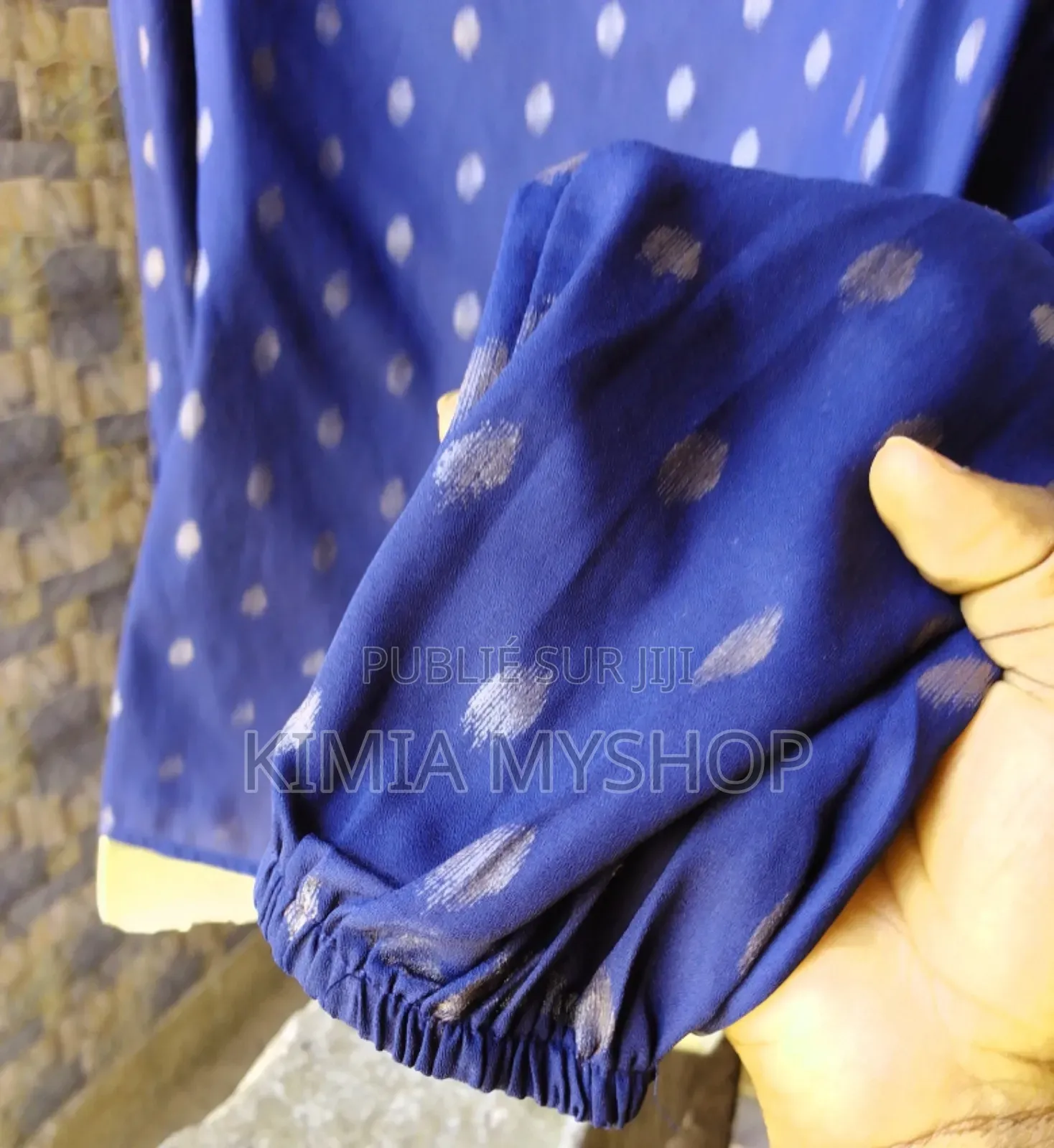 Tu Peux Créer Ton Style Avec 500f Seulement