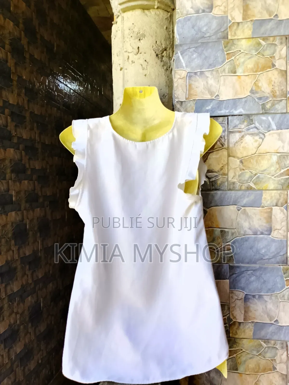 Vêtements Adaptés À Toutes Les Occasions