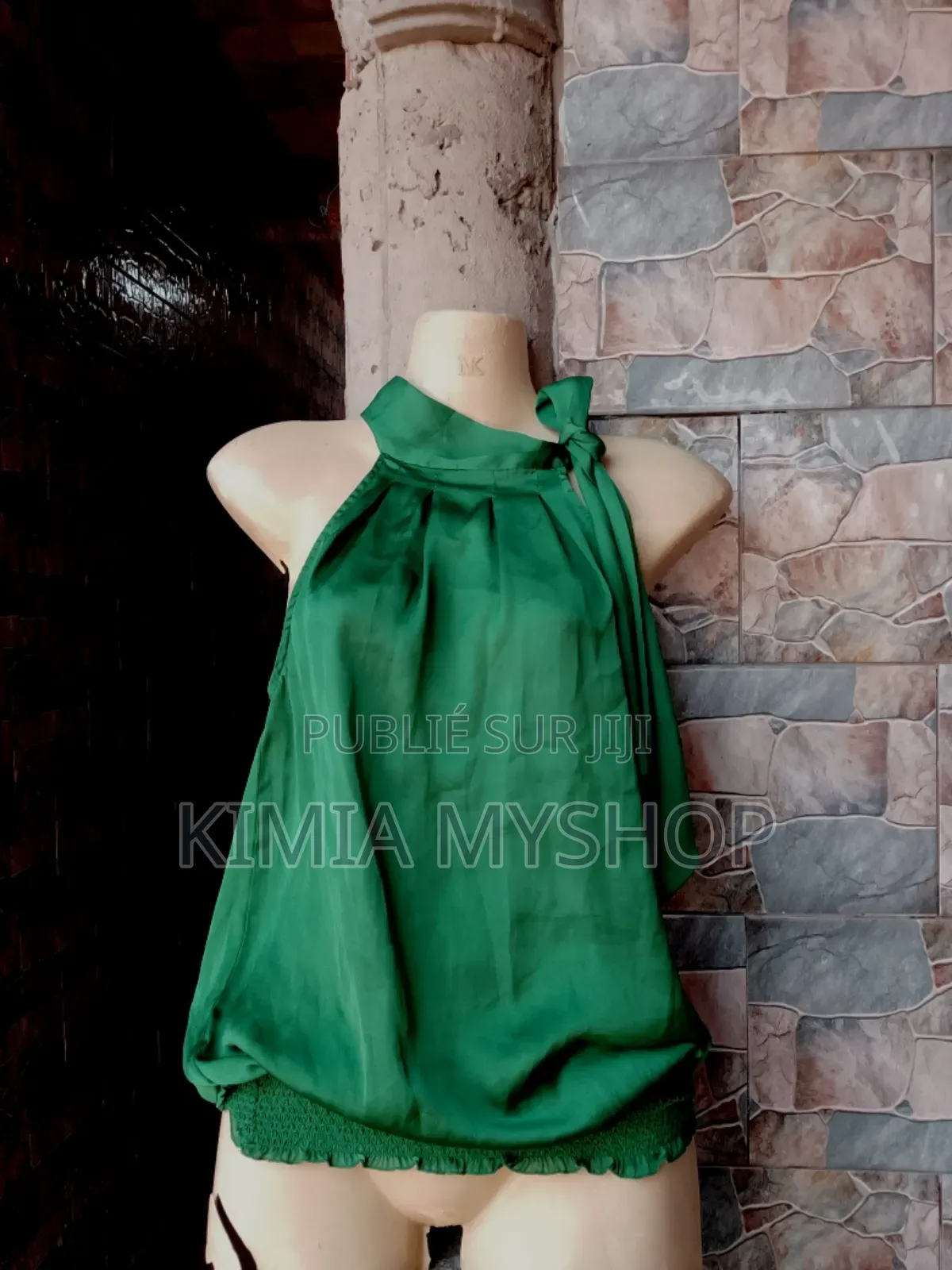 Brise Les Codes De La Mode