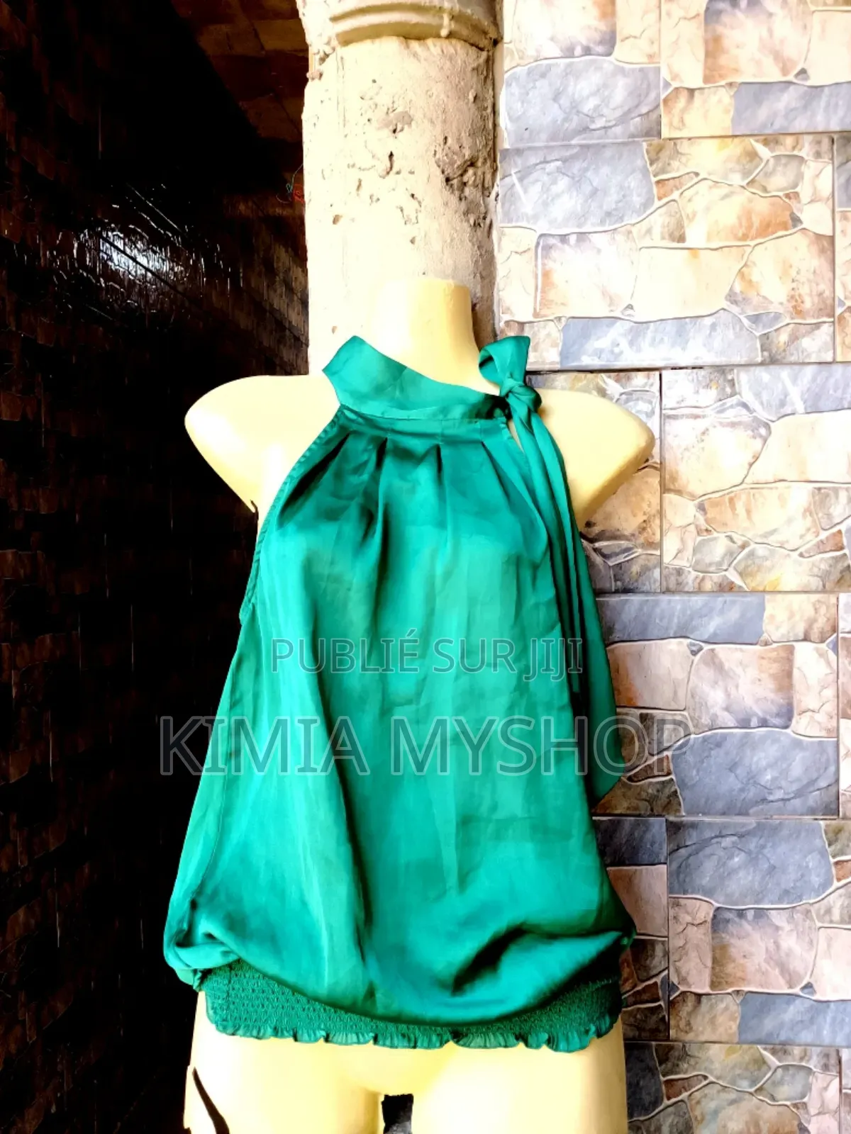 Brise Les Codes De La Mode