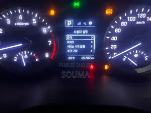 Honda Vezel 2017 Noir