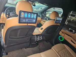 Kia Sorento 2023 Blanc