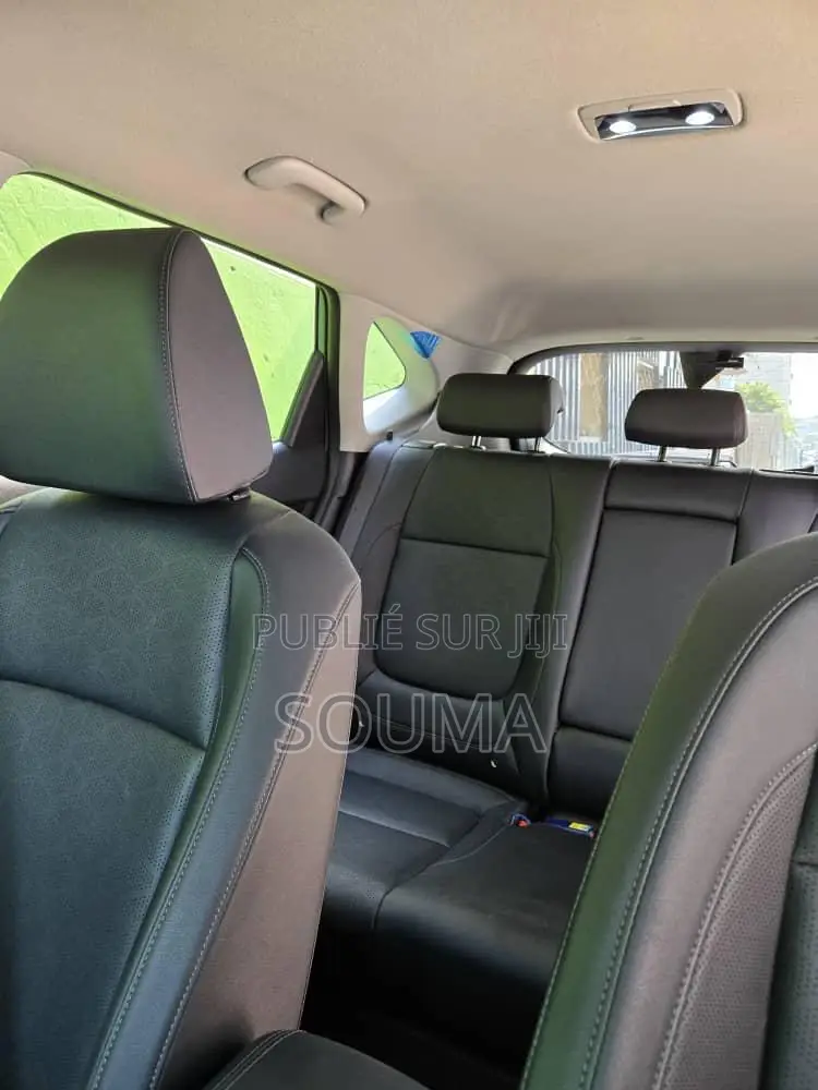 Nouveau Kia Seltos 2023 Bleu