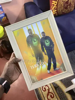 Portrait Typographique