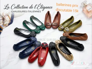 Chaussures