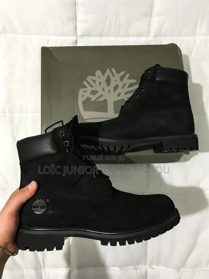 Timberland