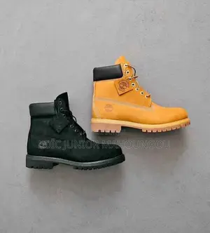 Timberland