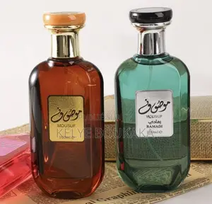 Parfum Mousuf 50 Ml