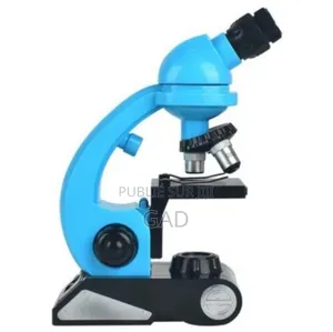 Microscope Pour Enfants