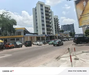 20chbre Blocs d'appartements dans Immeuble City Center, Poto-Poto