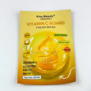 Masque Visage Kiss Beauty