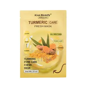 Masque Visage Kiss Beauty