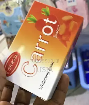 Le Genre De Savon Qui Te Donne Le Glow