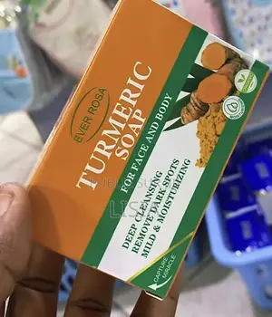 Le Genre De Savon Qui Te Donne Le Glow