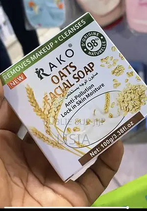 Le Genre De Savon Qui Te Donne Le Glow