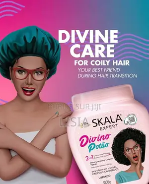 Soins Capillaires Skala