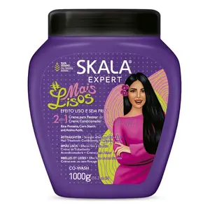 Soins Capillaires Skala