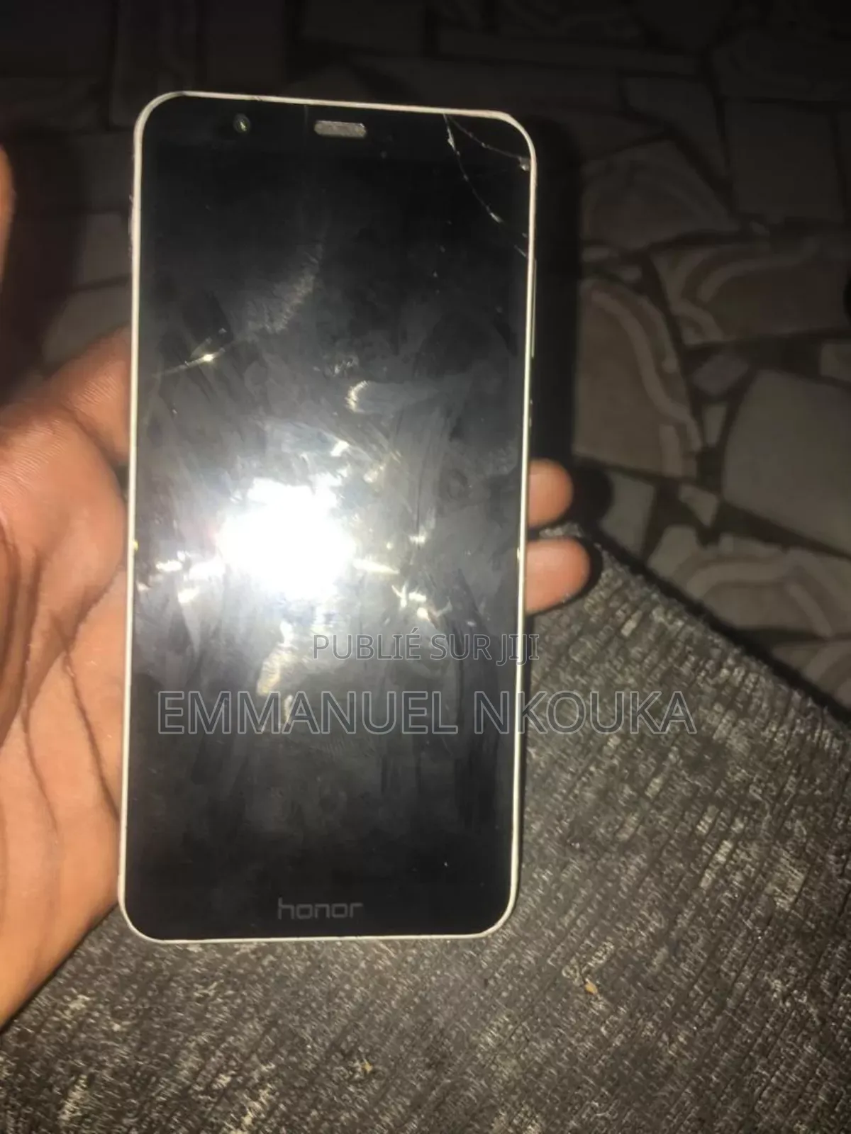 Huawei Nova Dual SIM 32 GB Gris