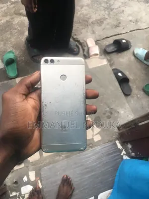 Huawei Nova Dual SIM 32 GB Gris