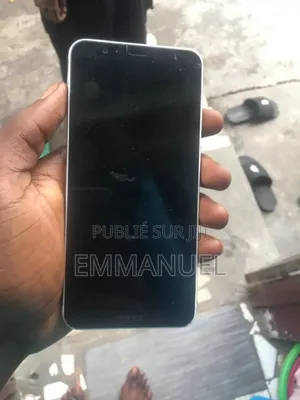 Huawei Nova Dual SIM 32 GB Gris