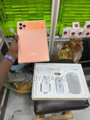 Nouveau AirTab i17 Pro Max 1 TB Autre