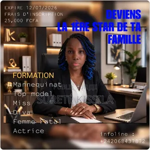 Du Nouveau a Brazzaville