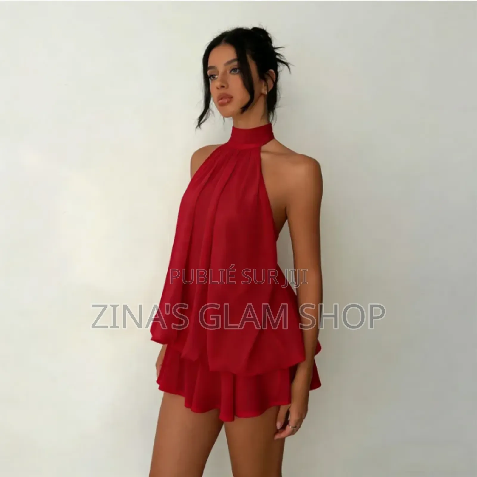 Robe Chic Tendance – Effet Wow Garanti