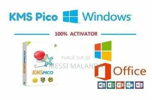 Activation Windows Et Pack Office Pour Toujours
