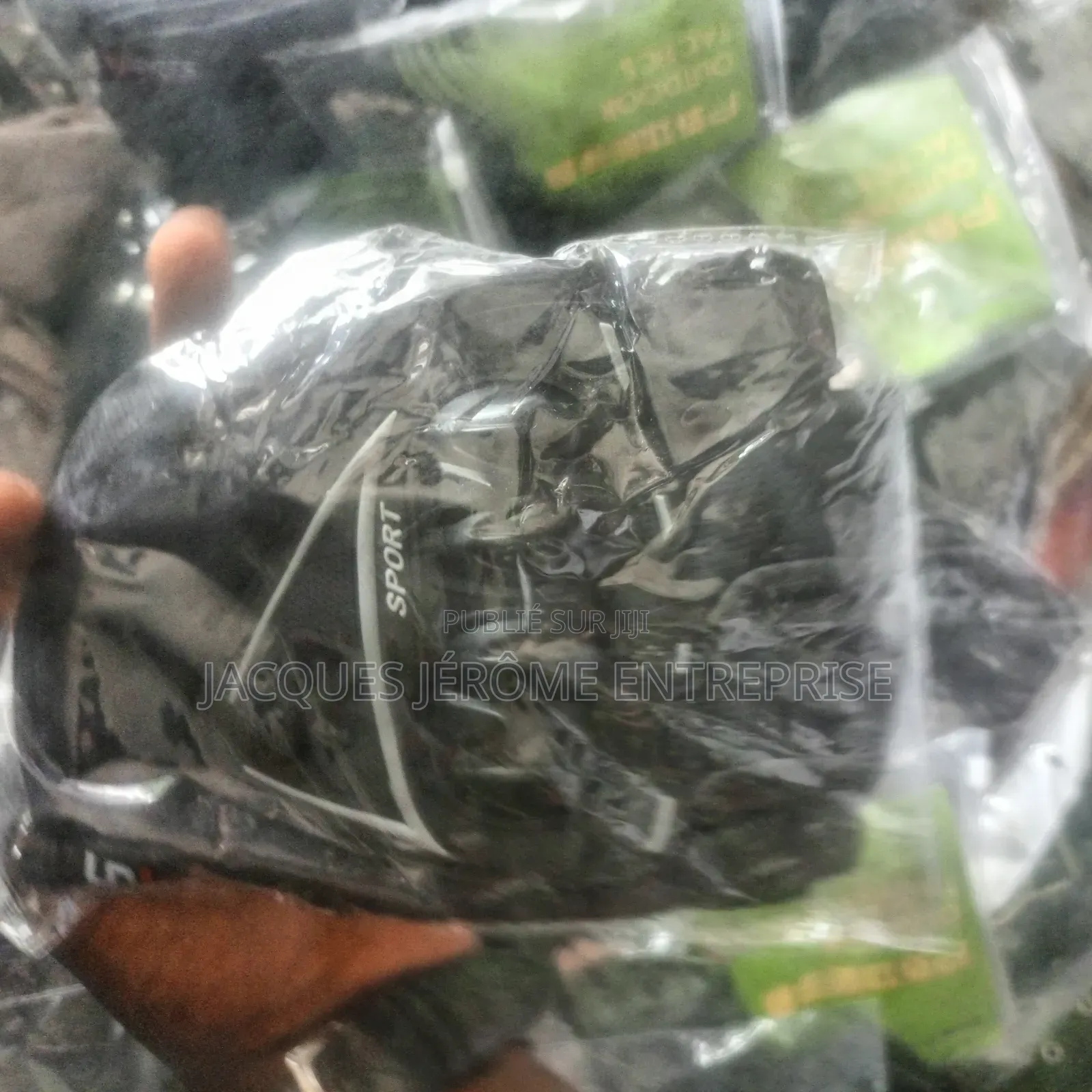 Gants Pour Moto Et Autres