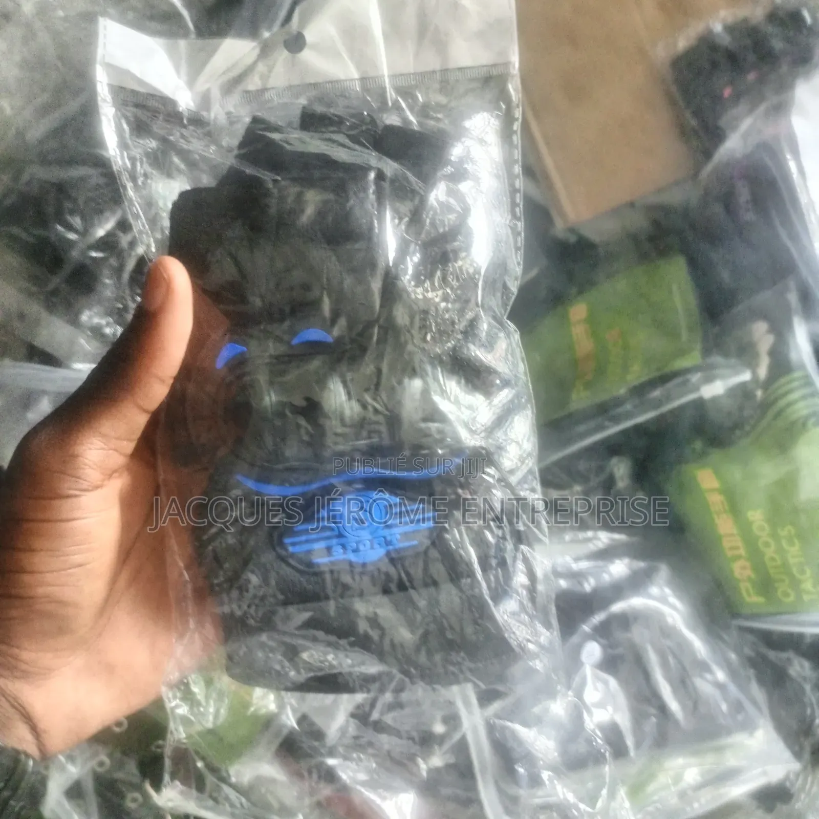 Gants Pour Moto Et Autres