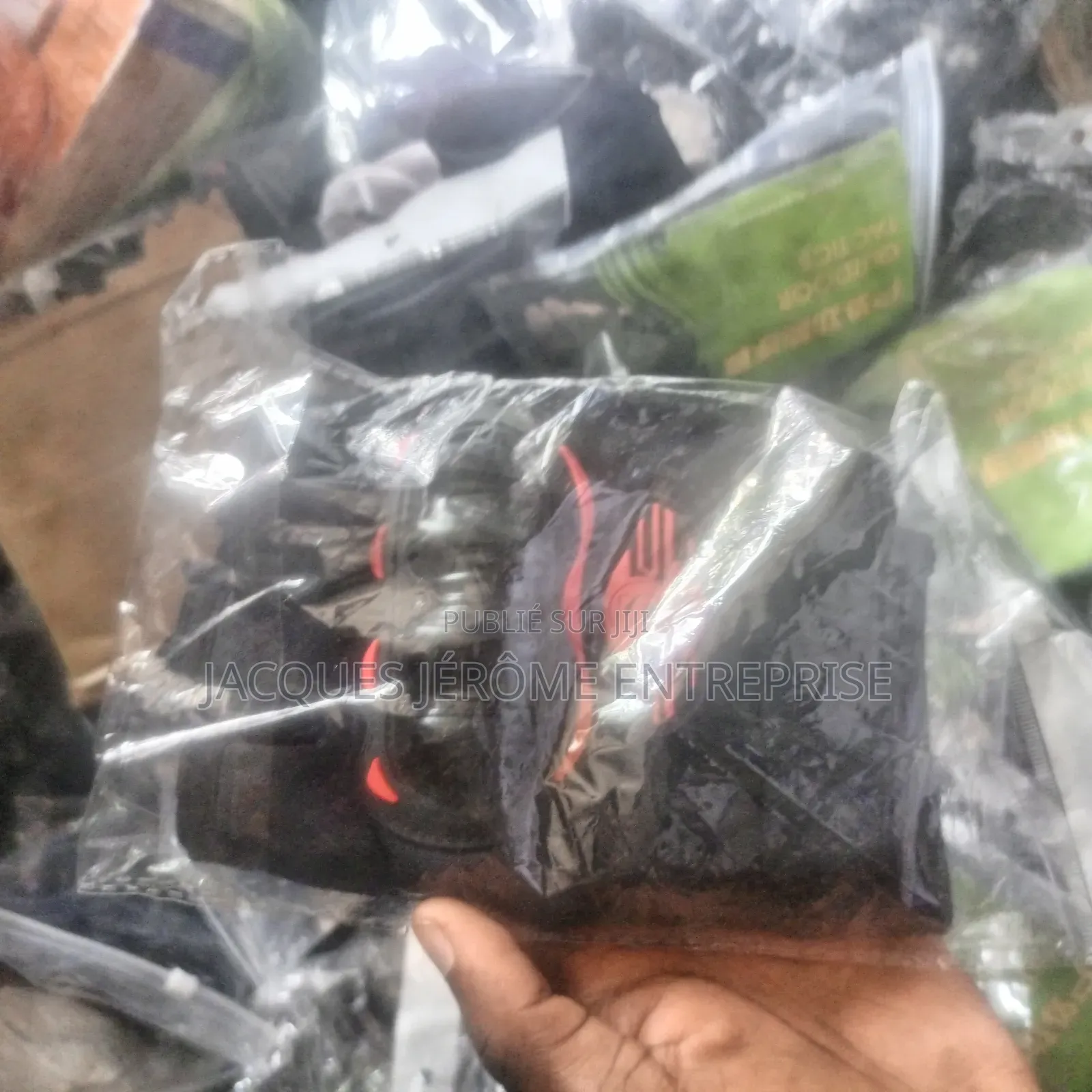 Gants Pour Moto Et Autres