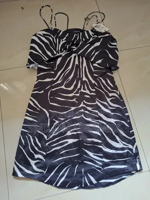 Robe Zara Neuve Jamais Porté