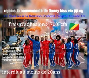 Communauté Danny Kiss