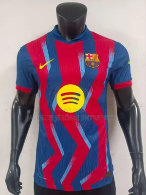 Maillots Barça Original