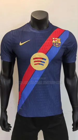 Maillots Barça Original