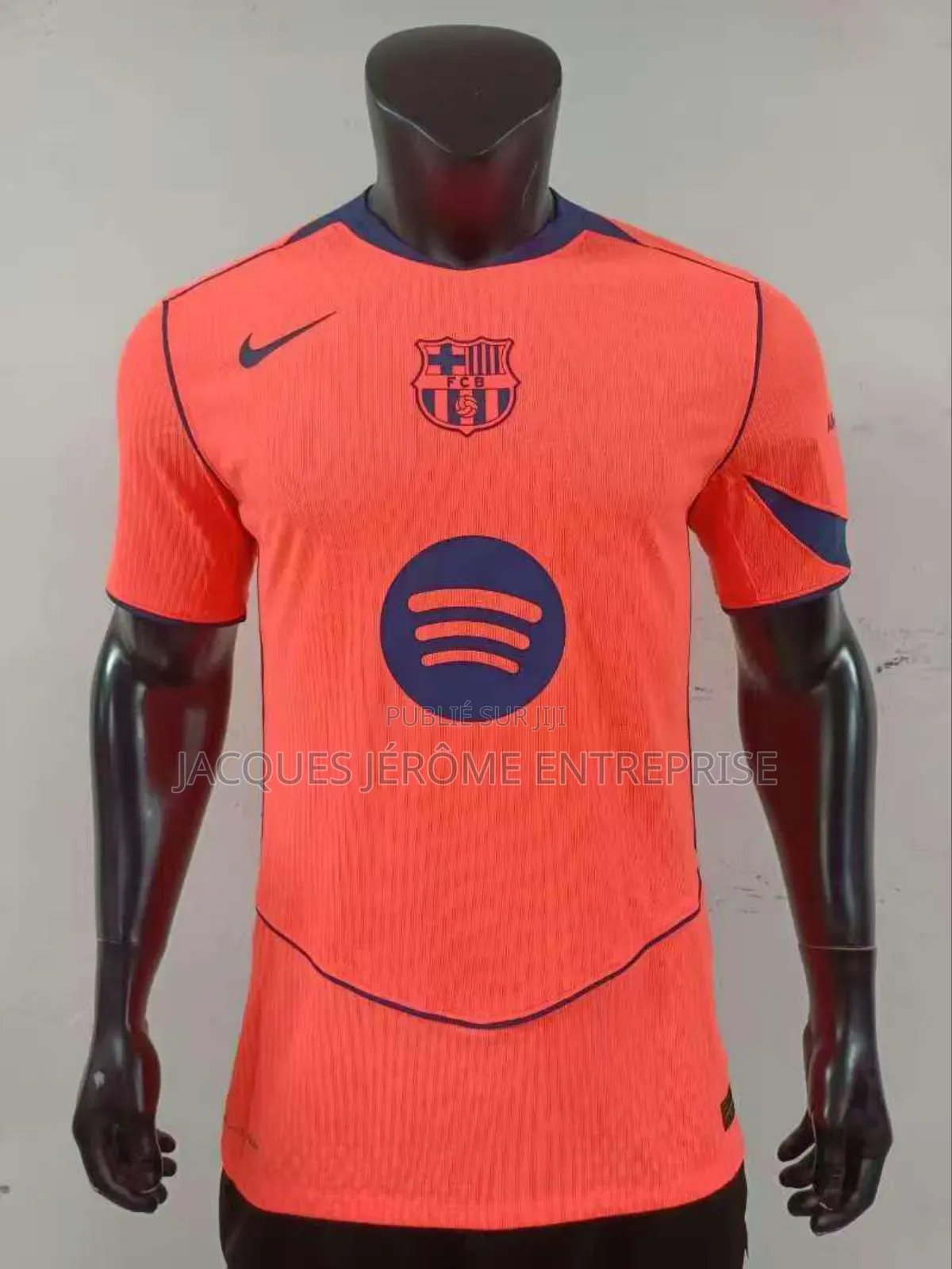Maillots Barça Original