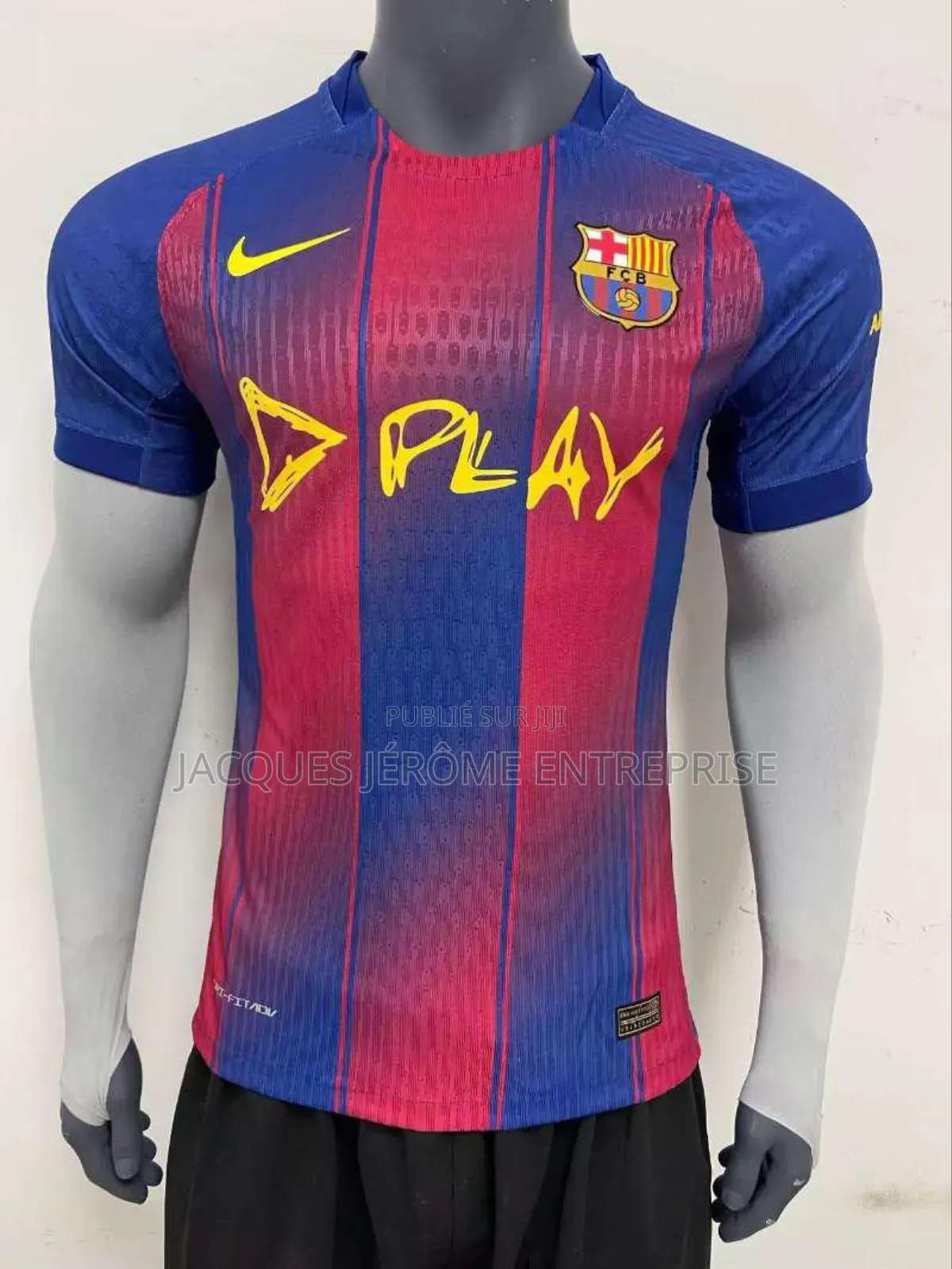 Maillots Barça Original