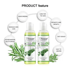 Huile Pousse De Cheveux