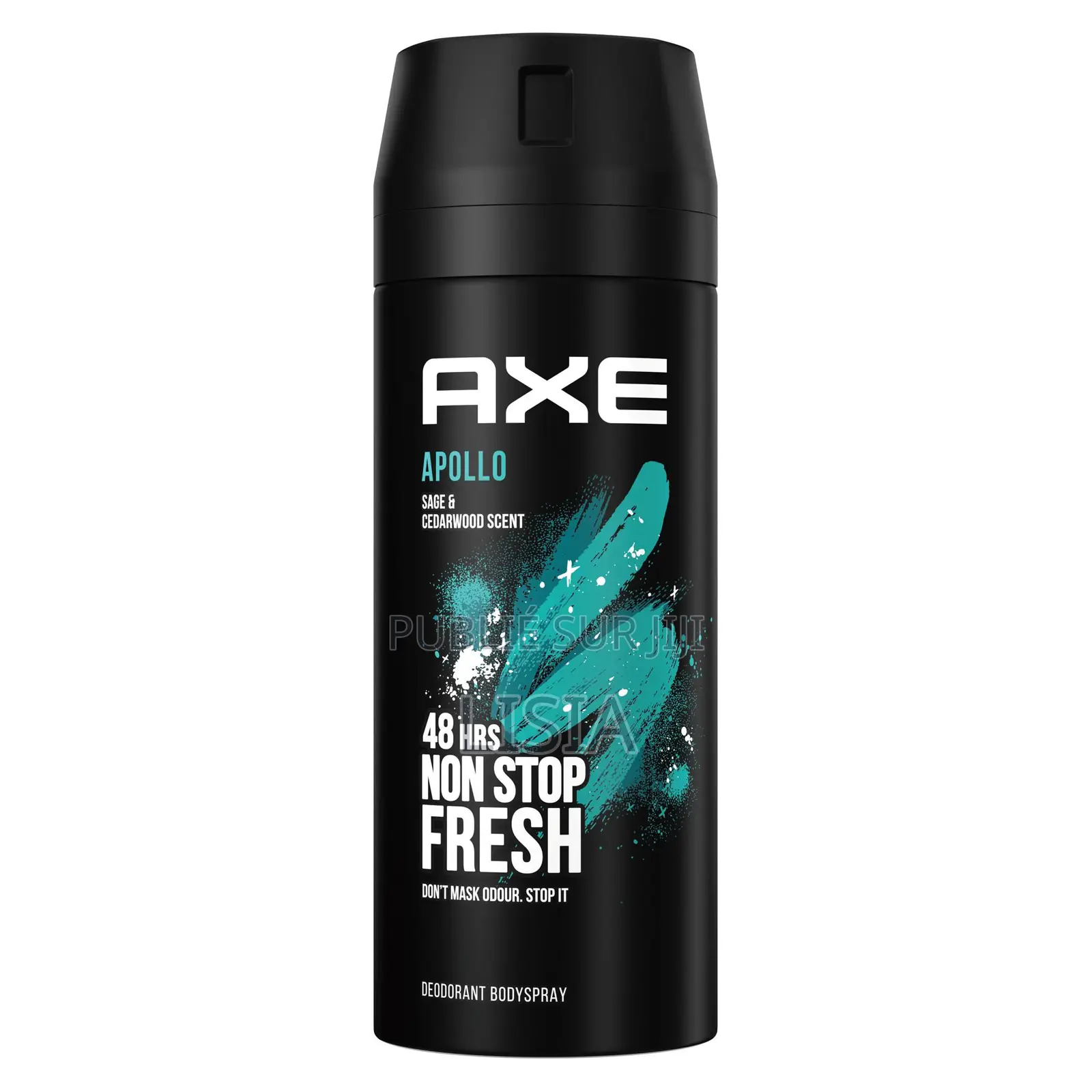 Déodorant Axe 48h