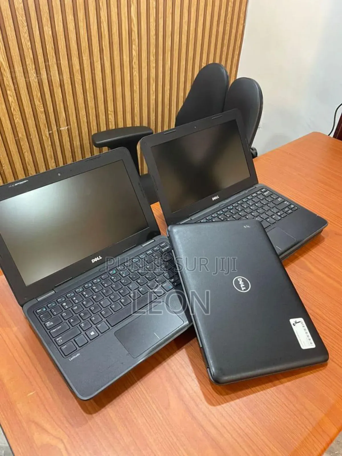 Nouveau Dell Latitude 11 3150 4GB Intel Celeron HDD 128GB