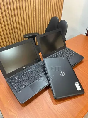 Nouveau Dell Latitude 11 3150 4GB Intel Celeron HDD 128GB